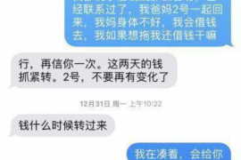 保德专业催债公司的市场需求和前景分析